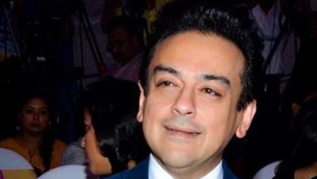 Adnan Sami was targetted by trolls on his birthday on Thursday.