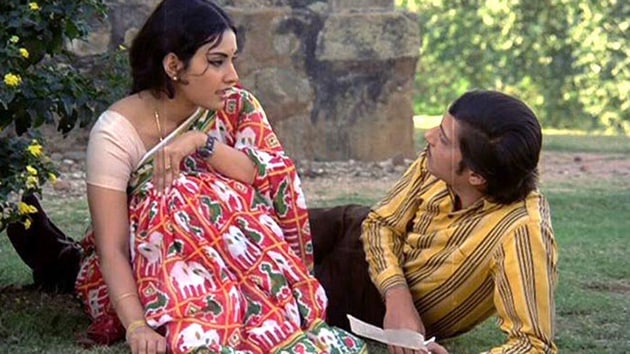 RIP Vidya Sinha: Amol Palekar remembers his co-star and friend.