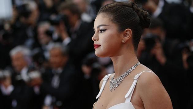 Selena Gomez is launching her beauty line soon | Fashion Trends ...