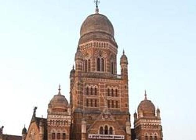 The Brihanmumbai Municipal Corporation’s standing committee approved a proposal to slash water charges for fitness centres in residential societies on Wednesday. (HT Photo) The Brihanmumbai Municipal Corporation’s standing committee approved a proposal to slash water charges for fitness centres in residential societies on Wednesday. (HT Photo)