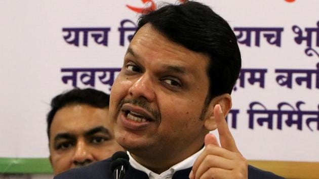 As a counter to chief minister Devendra Fadnavis’s Maha Janadesh Yatra, a statewide tour ahead of the Assembly polls, the Congress has planned its own tour – Pol Khol.(Sunny Shende/ HT) As a counter to chief minister Devendra Fadnavis’s Maha Janadesh Yatra, a statewide tour ahead of the Assembly polls, the Congress has planned its own tour – Pol Khol.(Sunny Shende/ HT)