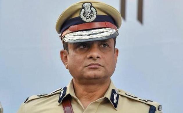 Rajeev Kumar had earlier been granted protection by the Calcutta High Court from any coercive action by the CBI against him in connection to the Saradha ponzi scam.(PTI Photo)