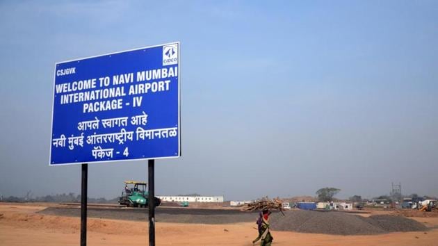 Panvel Elevated Railway Corridor To End Its Journey At Wadala Instead Of Csmt Hindustan Times Here you would find the list of trains for panvel. panvel elevated railway corridor to end