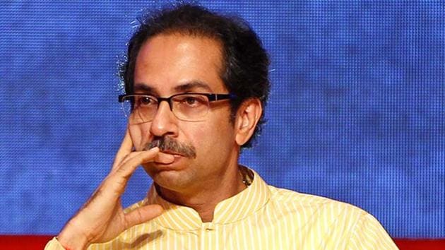 Some Kunbi Sena leaders claim the Uddhav Thackeray-led party has never taken up key issues of the community. Dada Baikar, district chief on Kunbi Sena in Ratnagiri, said around 70% of the community has backed the Sena in Konkan to make it the party’s bastion. (Satish Bate/HT photo) Some Kunbi Sena leaders claim the Uddhav Thackeray-led party has never taken up key issues of the community. Dada Baikar, district chief on Kunbi Sena in Ratnagiri, said around 70% of the community has backed the Sena in Konkan to make it the party’s bastion. (Satish Bate/HT photo)