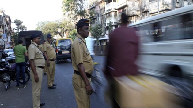 The court also imposed a fine of Rs1.03 lakh on the convicts, Kantilal Deshmukh, 60; Nandkumar, 55; and Umesh, 45.(HT image) The court also imposed a fine of Rs1.03 lakh on the convicts, Kantilal Deshmukh, 60; Nandkumar, 55; and Umesh, 45.(HT image)