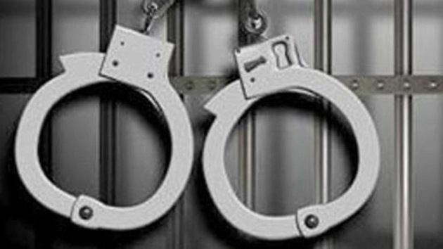 The Karnal district police on Saturday claimed to have solved two robbery cases with the arrest of two persons. (HT image) The Karnal district police on Saturday claimed to have solved two robbery cases with the arrest of two persons. (HT image)