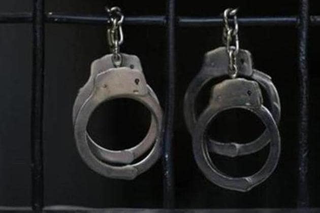 Police claimed that the suspect was involved in more than 65 criminal cases, like attempt to murder, dacoity and assault in Delhi. (Reuters /Representative image) Police claimed that the suspect was involved in more than 65 criminal cases, like attempt to murder, dacoity and assault in Delhi. (Reuters /Representative image)