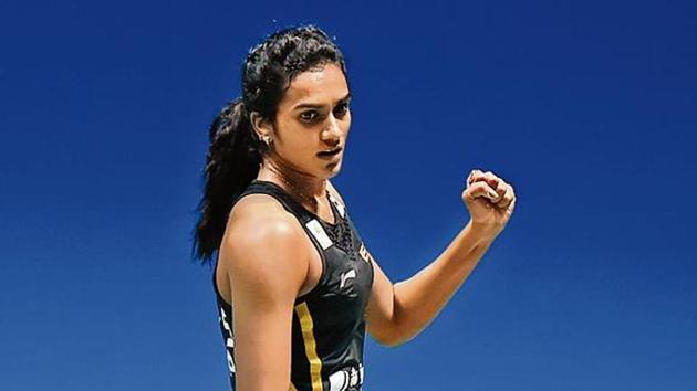 PV Sindhu is the only Indian to have won four medals at the World Championships (Getty Images) PV Sindhu is the only Indian to have won four medals at the World Championships (Getty Images)