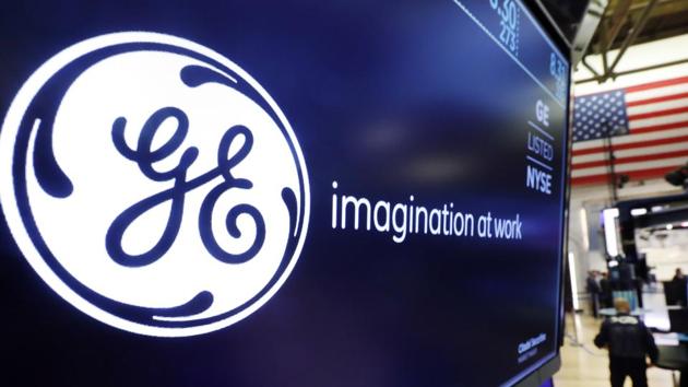 General Electric has denied the charge of accounting fraud saying the 175-page report contained false statements.(AP Photo) General Electric has denied the charge of accounting fraud saying the 175-page report contained false statements.(AP Photo)