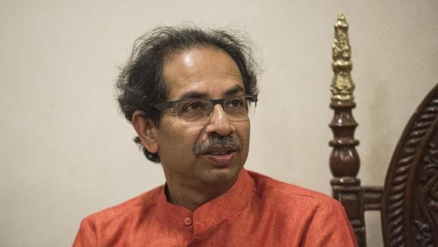 Uddhav Thackeray party and BJP’s ally Shiv Sena believes that it is a matter of time before India gets a uniform civil code. (HT PHOTO) Uddhav Thackeray party and BJP’s ally Shiv Sena believes that it is a matter of time before India gets a uniform civil code. (HT PHOTO)