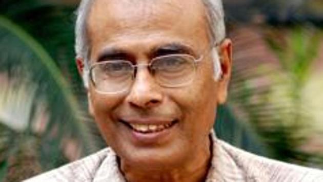 Hamid Dabholkar, son of Narendra Dabholkar, who works with MANS, said, “Six years is not a small tenure, the investigating agency must expedite the process of the murder case and come to a logical conclusion at the earliest.” (AP/ FILE) Hamid Dabholkar, son of Narendra Dabholkar, who works with MANS, said, “Six years is not a small tenure, the investigating agency must expedite the process of the murder case and come to a logical conclusion at the earliest.” (AP/ FILE)