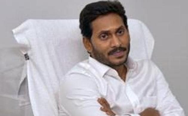 YS Jagan Mohan Reddy has said that Andhra Pradesh and US-India Business Council can prepare a roadmap to achieve investment and trade targets. (PTI Photo) YS Jagan Mohan Reddy has said that Andhra Pradesh and US-India Business Council can prepare a roadmap to achieve investment and trade targets. (PTI Photo)