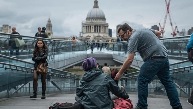 There’s been an increasing interest in how hormones influence moral judgments in a fundamental way by regulating brain activity. (Unsplash) There’s been an increasing interest in how hormones influence moral judgments in a fundamental way by regulating brain activity. (Unsplash)