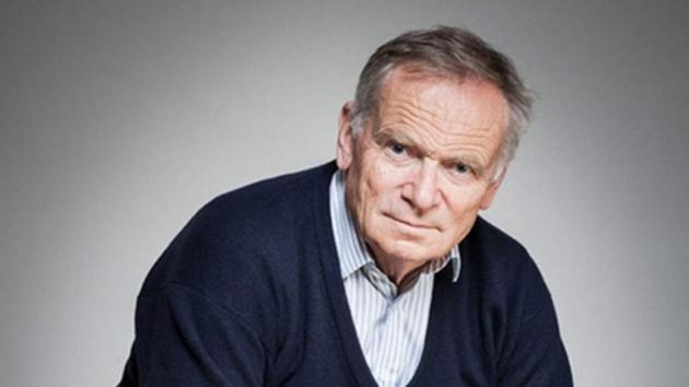 English author and former politician Jeffrey Archer. English author and former politician Jeffrey Archer.