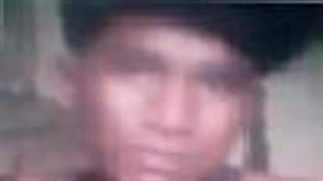 Local police teams combed the forest areas of Chitrakoot on the Uttar Pradesh-Madhya Pradesh border but failed to track down the Babuli Kol and the victim. (UP POLICE WEBSITE) Local police teams combed the forest areas of Chitrakoot on the Uttar Pradesh-Madhya Pradesh border but failed to track down the Babuli Kol and the victim. (UP POLICE WEBSITE)