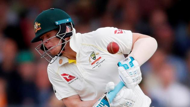 Steve Smith in talks to play for Sussex during buildup to Ashes