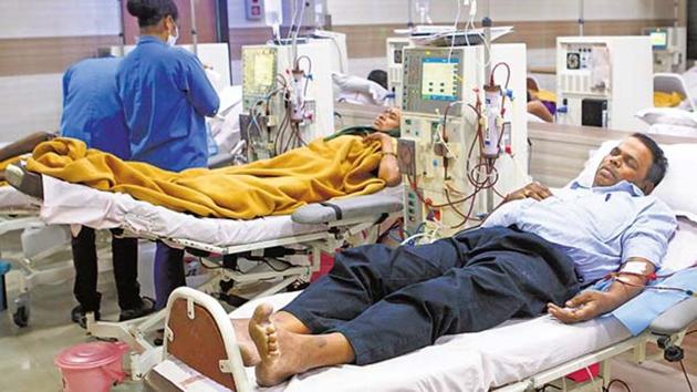 The Income Tax tribunal recently gave relief to the India Cancer Society.(Represetational image) The Income Tax tribunal recently gave relief to the India Cancer Society.(Represetational image)