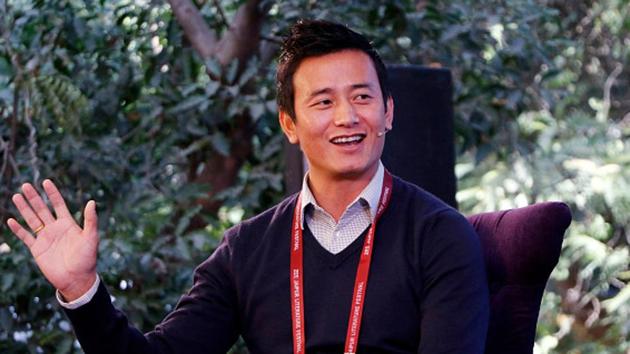 File photo of Baichung Bhutia.(NurPhoto via Getty Images)