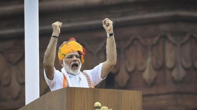 Prime Minister Narendra Modi to visit France, UAE and Bahrain next. (PTI) Prime Minister Narendra Modi to visit France, UAE and Bahrain next. (PTI)