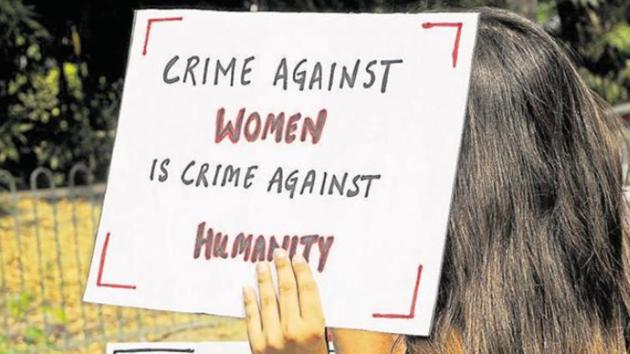 Chhattisgarh police is conducting an investigation and the accused are yet to be arrested.(HT File/Representative image) Chhattisgarh police is conducting an investigation and the accused are yet to be arrested.(HT File/Representative image)