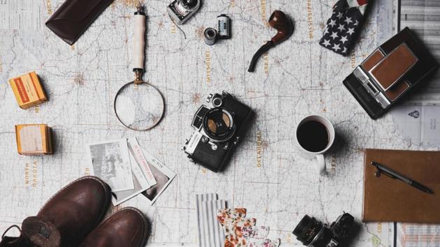 World Photography Day 2019: What being a photographer and storyteller means in the digital age(Unsplash)