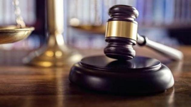 The Gujarat High Court has termed the action of state tax authorities to collect revenue from a private firm as “nothing short of extortion”.(File photo for representation) The Gujarat High Court has termed the action of state tax authorities to collect revenue from a private firm as “nothing short of extortion”.(File photo for representation)