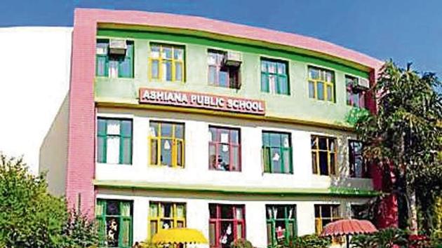 The school has competent teaching faculty and facilities for studies, sports and other activities. The school has competent teaching faculty and facilities for studies, sports and other activities.