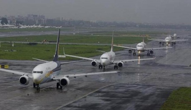 The issue was then discussed on seniormost levels in Mumbai and a proposal for a new system was sent to AAI’s headquarters in Delhi.(HT image)