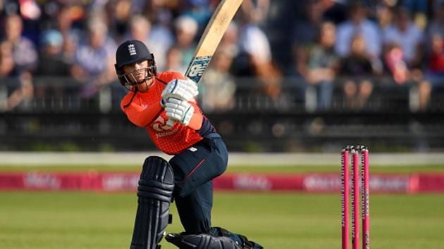 England woman cricketer Danni Wyatt scripts history with a ton in WCSL ...