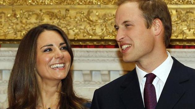 The Duke and Duchess of Cambridge Prince William and Kate Middleton might be taking a rain-check on their visit to Pakistan. (AP Photo) The Duke and Duchess of Cambridge Prince William and Kate Middleton might be taking a rain-check on their visit to Pakistan. (AP Photo)