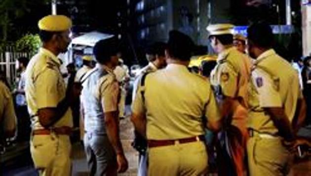 The man’s claim of ownership had not been verified by DMRC. (PTI file photo) The man’s claim of ownership had not been verified by DMRC. (PTI file photo)