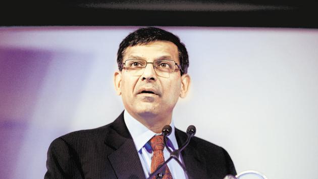 Rajan said “a fresh set of reforms” are now needed to boost the economy and growth rate.(Photo: Pradeep Gaur/ Mint)