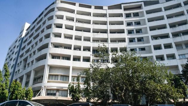 The management of Vile Parle’s Mithibai College recently launched an initiative ‘Home away from Home’ at their institute. (HT file) The management of Vile Parle’s Mithibai College recently launched an initiative ‘Home away from Home’ at their institute. (HT file)
