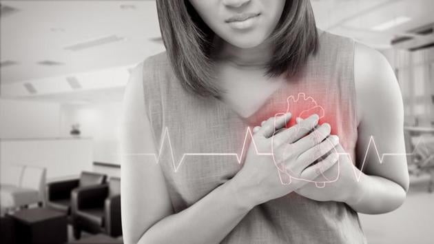 Indian Institute of Technology Hyderabad Researchers are collaborating with research institutions across the world to develop a device to detect heart disease with high speed, sensitivity and reliability. (Getty Images/iStockphoto) Indian Institute of Technology Hyderabad Researchers are collaborating with research institutions across the world to develop a device to detect heart disease with high speed, sensitivity and reliability. (Getty Images/iStockphoto)