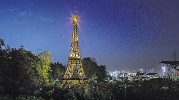 World Photography Day 2019: To a photographer, Delhi is always shot ready.(Jasjeet Plaha/ht)