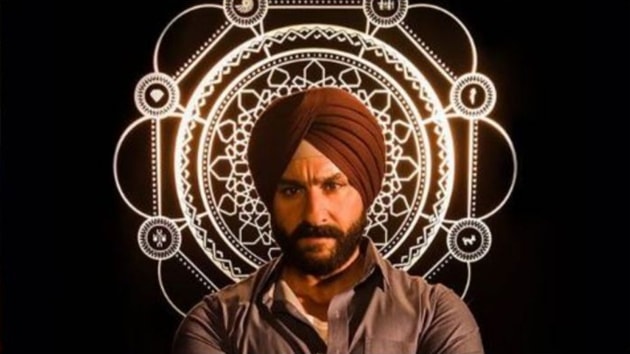 Akali Dal leader has said that Sacred Games season 2 hurts religious sentiments of the Sikhs.
