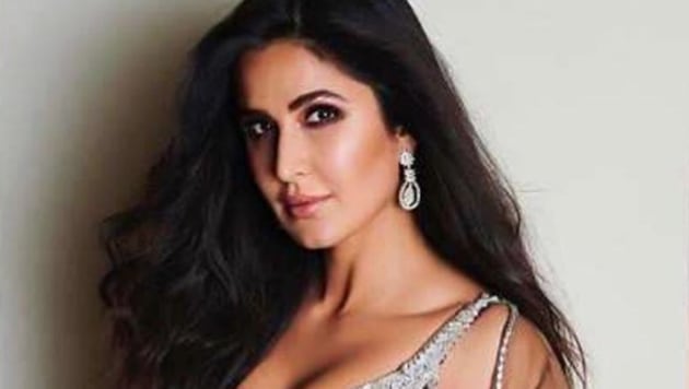 Kaif will walking for the LFW Winter/Festive 2019 opening show.(Katrina Kaif/Instagram)