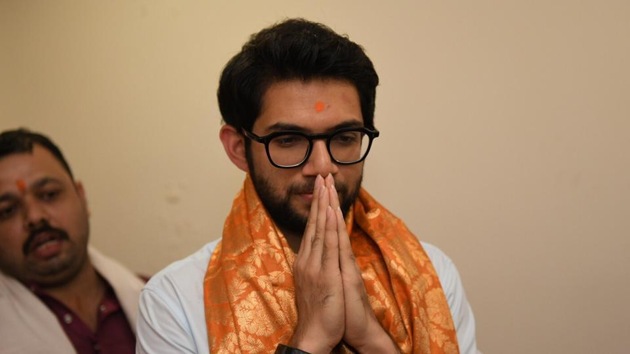 Shiv Sena deputy leader Priyanka Chaturvedi said the platform was created for professionals, who wish to participate in policies for their fields. (HT image) Shiv Sena deputy leader Priyanka Chaturvedi said the platform was created for professionals, who wish to participate in policies for their fields. (HT image)