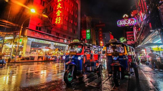 Tourism and currency woes weighed on economic growth, which slid to 2.3% in the second quarter this year - the lowest in almost five years. (Unsplash) Tourism and currency woes weighed on economic growth, which slid to 2.3% in the second quarter this year - the lowest in almost five years. (Unsplash)