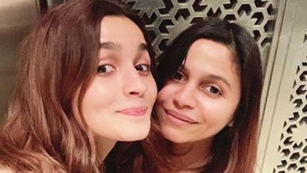 18 Photos Of Alia Bhatt & Her BFF That Will Remind You Of Your Bestie!