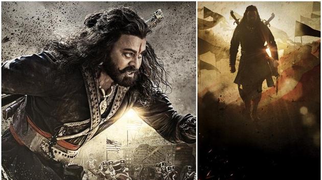 Sye Raa Narasimha Reddy: A look at who plays who in the Chiranjeevi ...