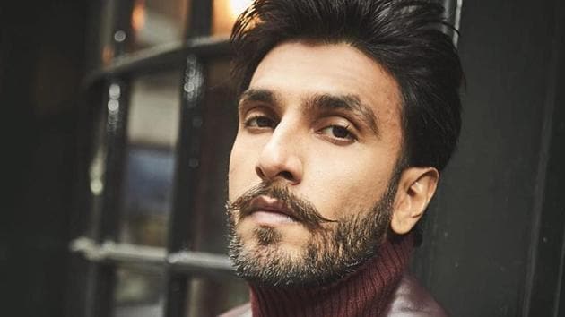 I became an expert': Ranveer Singh reveals he lost his virginity at the age  of...