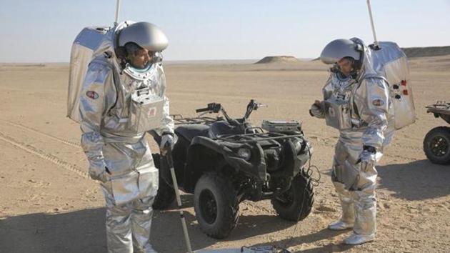 The first American spacecraft expected to land on the moon in nearly 50 years will be a robotic moon lander built by closely held Astrobotic Technology Inc and launched in two years by United Launch Alliance’s Vulcan rocket.(AP photo/Representational Image) The first American spacecraft expected to land on the moon in nearly 50 years will be a robotic moon lander built by closely held Astrobotic Technology Inc and launched in two years by United Launch Alliance’s Vulcan rocket.(AP photo/Representational Image)
