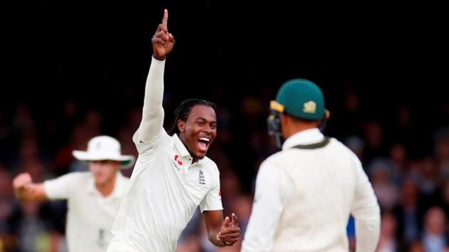 Ashes 2019: Steve Waugh wowed by deceptive Jofra Archer's 'X-factor' | Cricket - Hindustan Times Ashes 2019: Steve Waugh wowed by deceptive Jofra Archer's 'X-factor' | Cricket - Hindustan Times