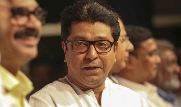 The Enforcement Directorate (ED) has summoned Maharashtra Navnirman Sena (MNS) chief Raj Thackeray for questioning on August 22 regarding the ongoing investigation on Infrastructure Leasing & Financial Services (IL&FS) group.(IANS Photo)