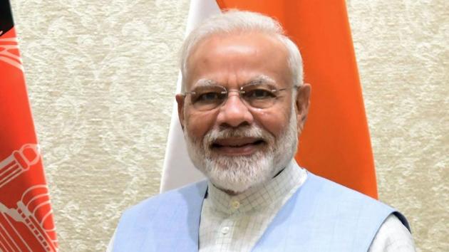 Prime Minister Narendra Modi is likely to address the United Nations General Assembly (UNGA) on September 27.(ANI Photo) Prime Minister Narendra Modi is likely to address the United Nations General Assembly (UNGA) on September 27.(ANI Photo)