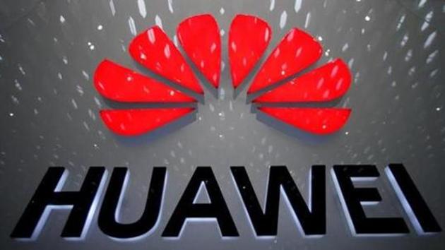 The founder of Chinese tech giant Huawei said he expects no relief from US export curbs due to the political climate in Washington.(Reuters Photo)