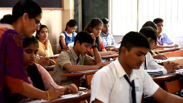 Universities usually take the counselling approach to tackle mental health issues. But this is inadequate, since it tends to put the onus on students to tackle the problem. Instead the strategy should be to invest in a preventive system that decreases stress. (Representative photo)(Hindustan Times) Universities usually take the counselling approach to tackle mental health issues. But this is inadequate, since it tends to put the onus on students to tackle the problem. Instead the strategy should be to invest in a preventive system that decreases stress. (Representative photo)(Hindustan Times)