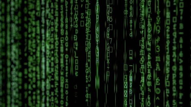 Algorithms are eponymous i.e named after someone. (Representational image) Algorithms are eponymous i.e named after someone. (Representational image)