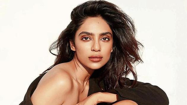 Sobhita Dhulipala will now be seen as a RAW agent in Bard of Blood.